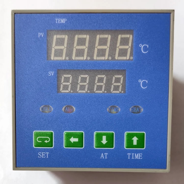 Timing Temperature Control Instrument LIDA XMT-B9582DT XMT-B9532W Temperature Controller