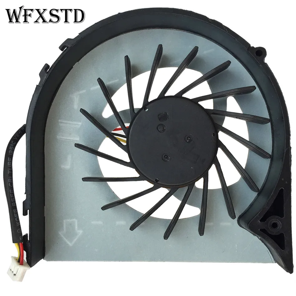 

New CPU Fan for Dell Inspiron M4040 M5040 N4050 N5040 N5050 V1450 3420 2420 / DC5V 0.4A 3pins