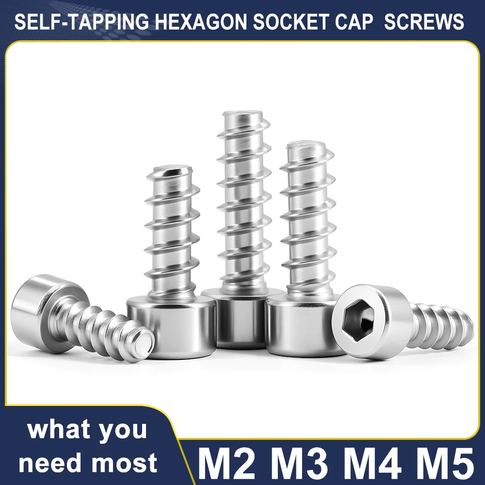 M2 M3 M3.5 M4 M5 Hb… - image