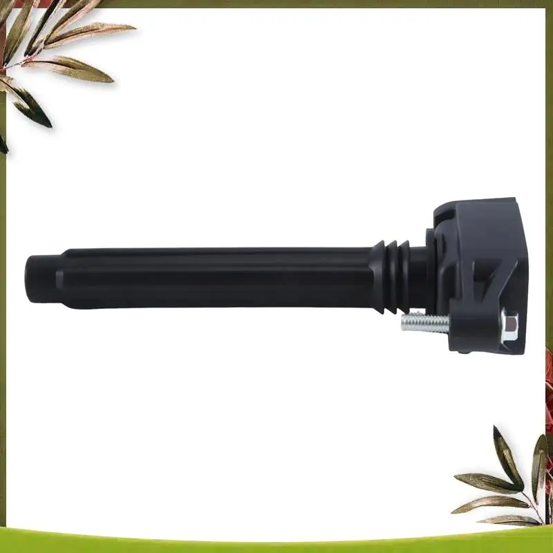 

AB98-6Pack UF648 Performance Ignition Coil&Spark Plug 5149168AH SILZKR7B11 For Dodge Jeep Ram 3.6L Parts Accessories