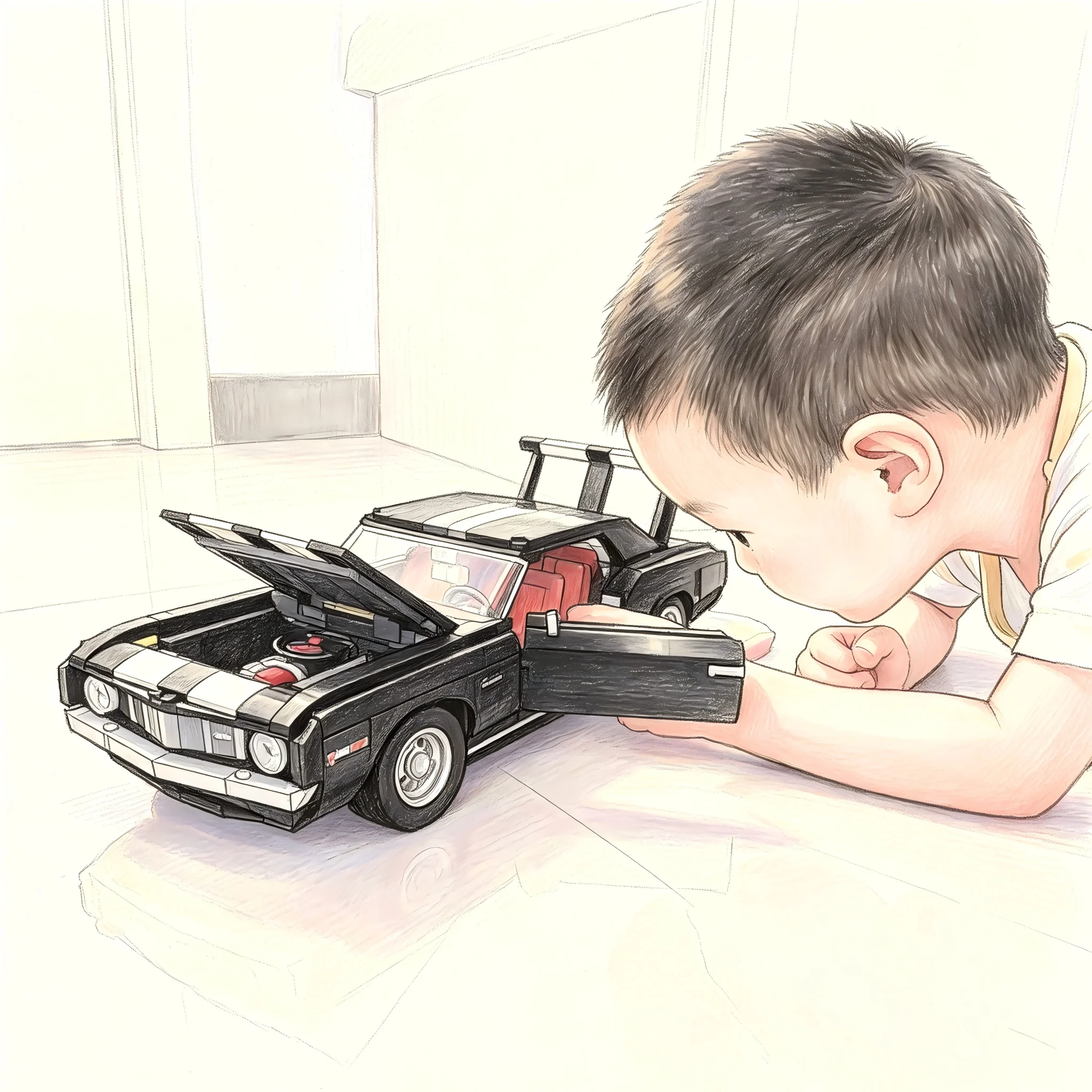 the-new-1456pcs-sports-car-with-four-interchangeable-styles-makes-a-great-gift-for-special-occasions