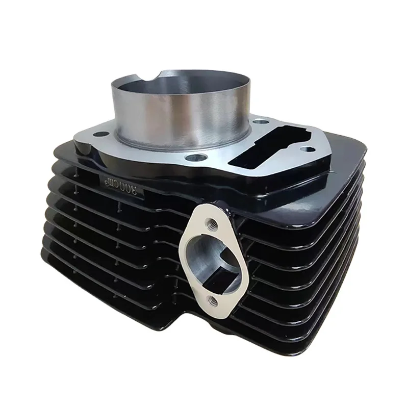 

Motorcycle Engine Cylinder Liner, Cylinder Piston Accessories CBB250 300 Racer 300 170FMN