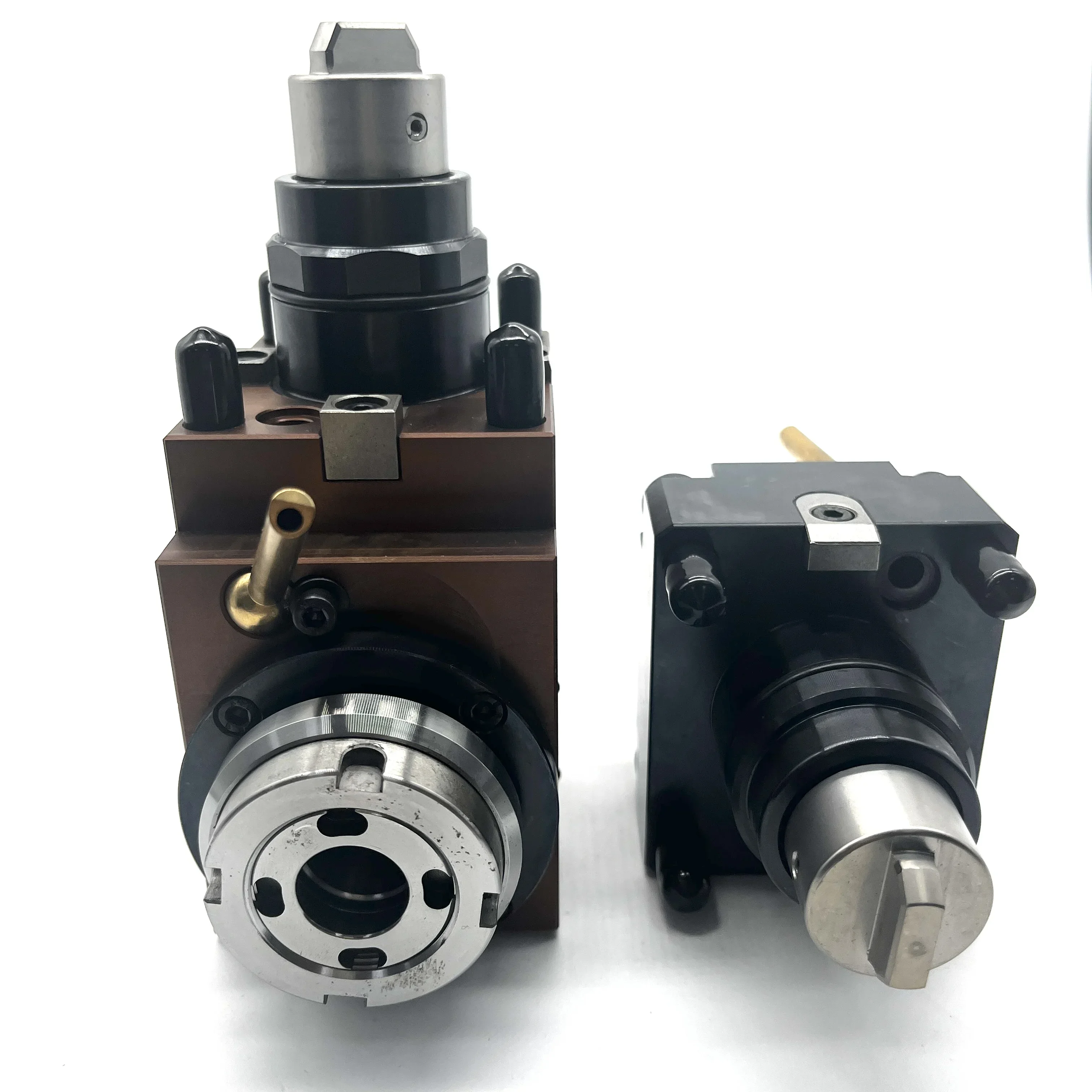 High Performance BM…