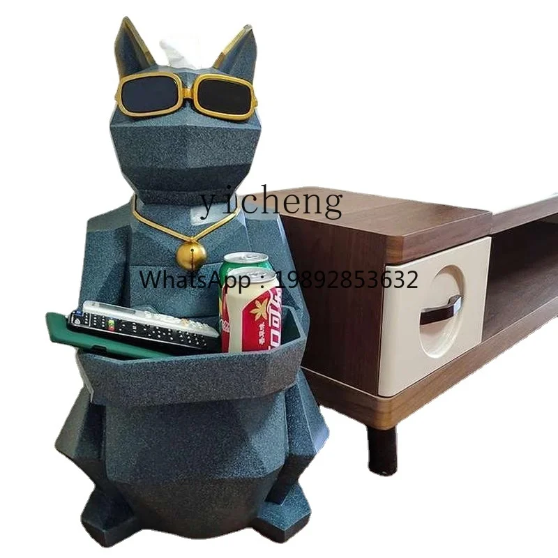 Zc Living Room Deco… - image