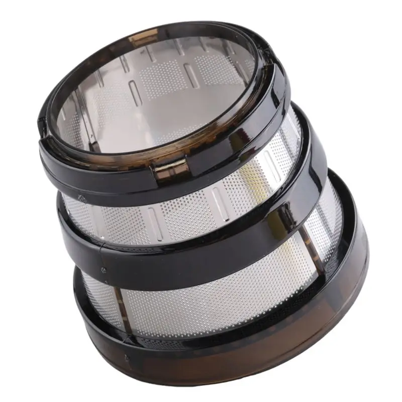 A76G Replacement Screw Propeller for Hurom Slow Juicers HU-600WN HU-660WN-M HU-19SGM, Juicer Parts Strainer
