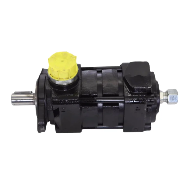 

Hot Sale QX Series Hydraulic Pump QX22-008R12 QX22-008R29 Gear Pu-mp