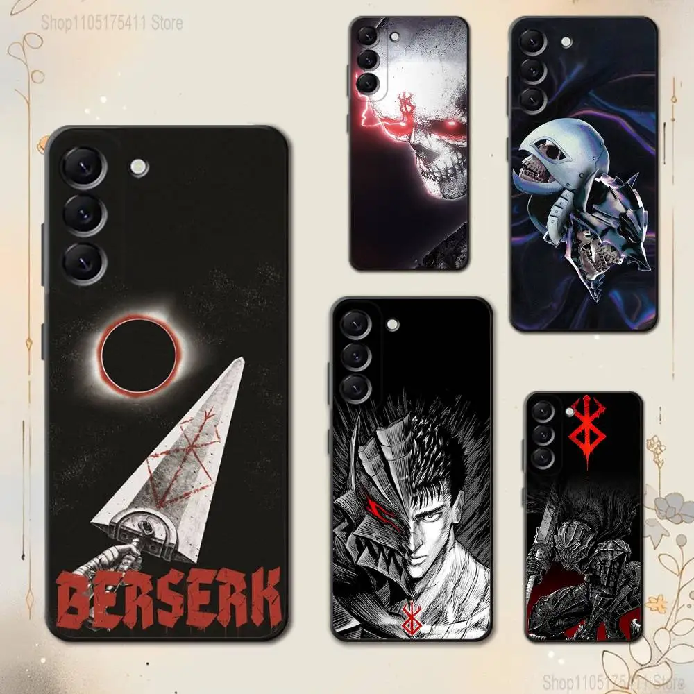 Anime B-Berserk Gut… - image