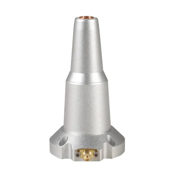 Cloudray 3 D Type B Fiber Nozzle Connector Compatible with BM 109 Head - Essential Accessory for Precision Cutting