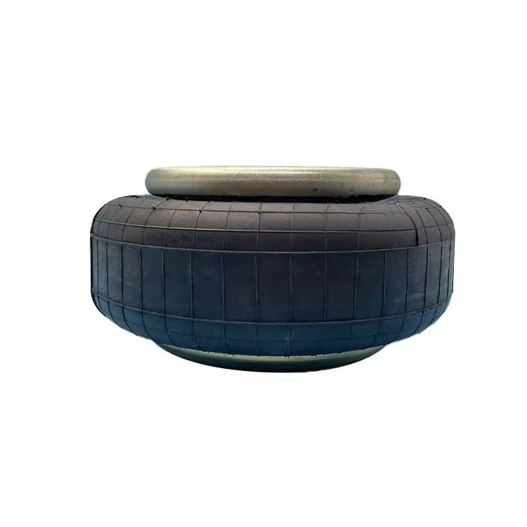 Industrial Automatic Washing Machine Accessories Single Double Layer Air Spring Shock Absorber Airbag