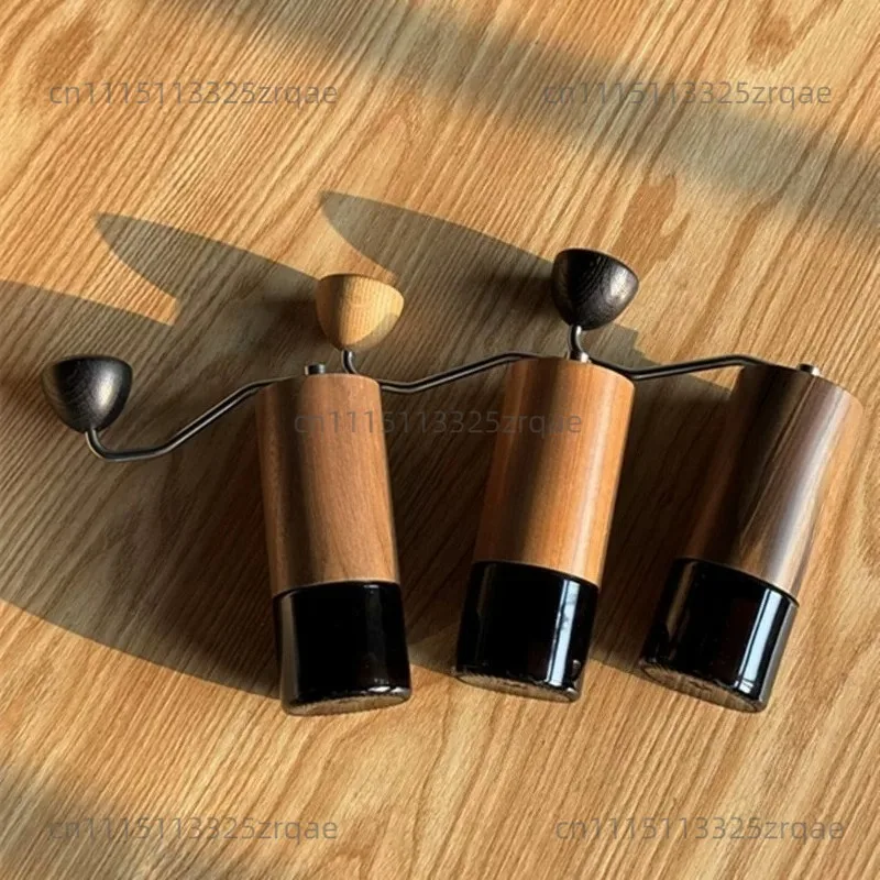 Commander C40 Manual Coffee Gr - Burr Hand Grinder 评论和价格