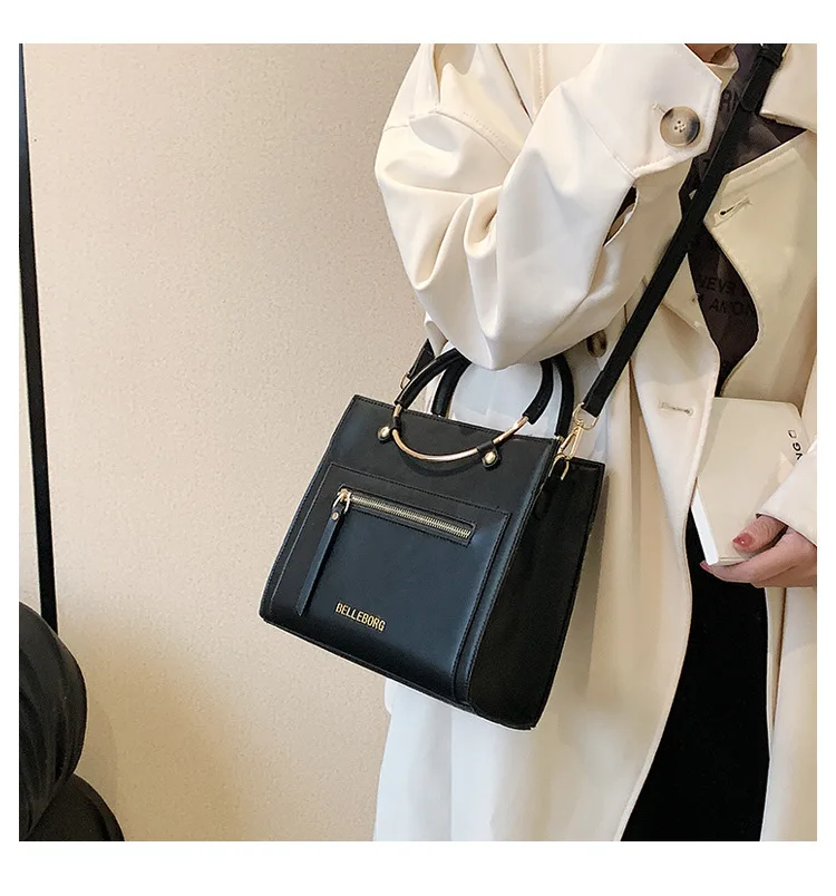 Famous brand design bags for women 2023 luxury bolso replica Fashion Retro Handbag Female tote bag shopping bag