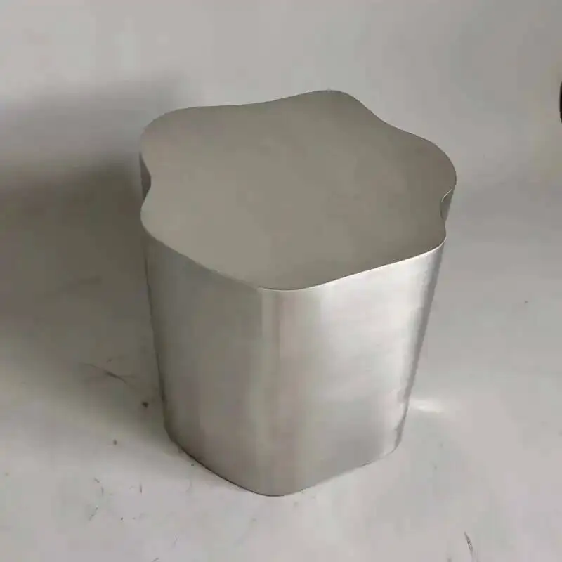 Metal Luxury Coffee Table Decoration Living Room Designer Side Table Moving Standing Nordic Couchtisch Lounge Suite Furniture