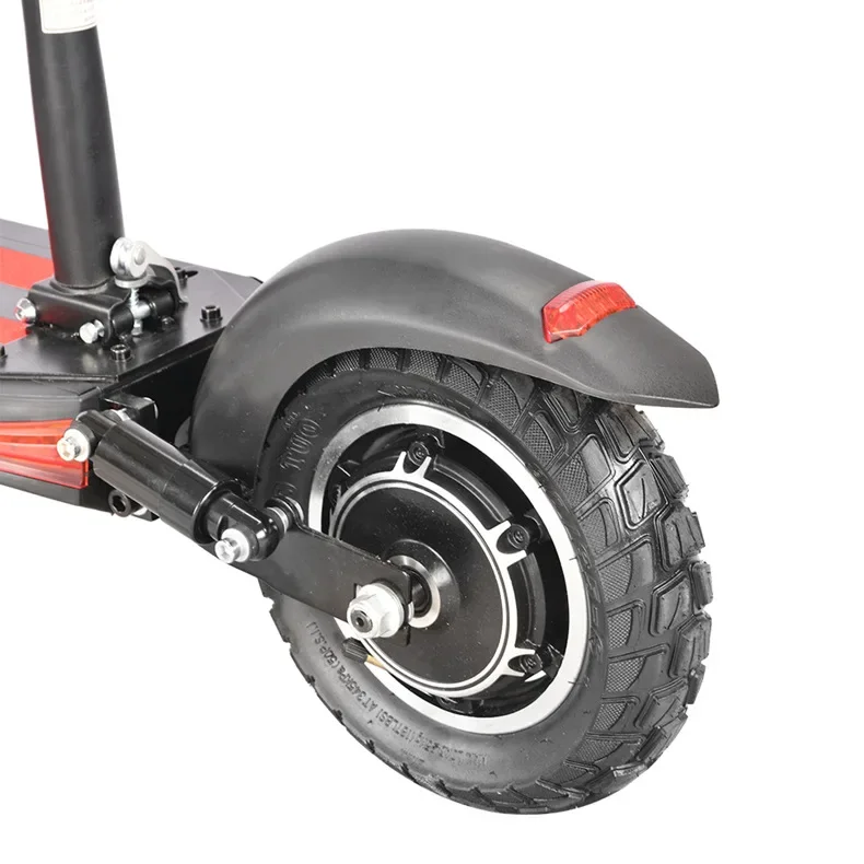 Cheap 10.5 Inch scooter electric adult Off Road Private tooling with strong body frame 60V 60v 30ah electric motorcycle scooter