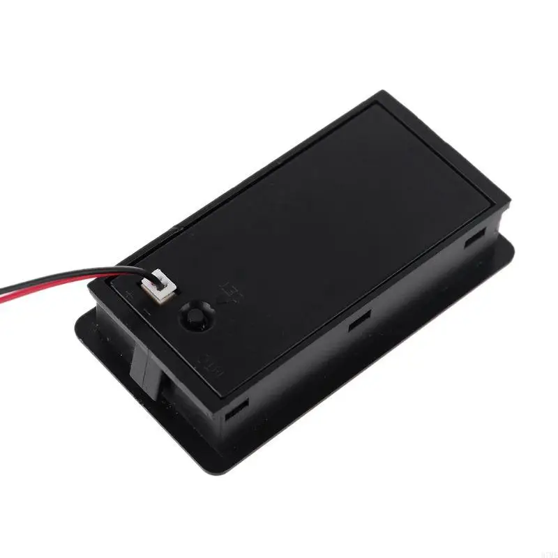 37ME 리튬 이온 Lifepo4 납산 배터리 용량 표시기 12V 24V 36V 48V 60V 72 디스플레이 LCD 전압계 온도 측정기 테스트