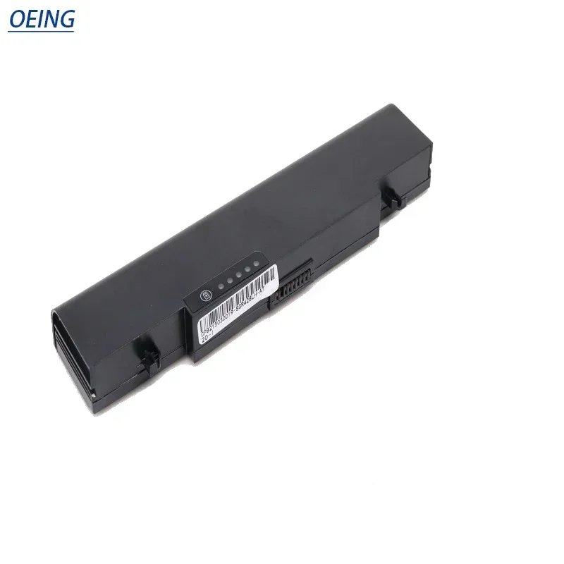 Imagem -04 - Nova Bateria de Laptop 9600mah para Samsung Aa-pb9ns6b aa Pl9nc6b 355v5c Aa-pb9nc6b Pb9nc5b Pb9nc6b Np300v5a Np550p7c R428 R460 R580