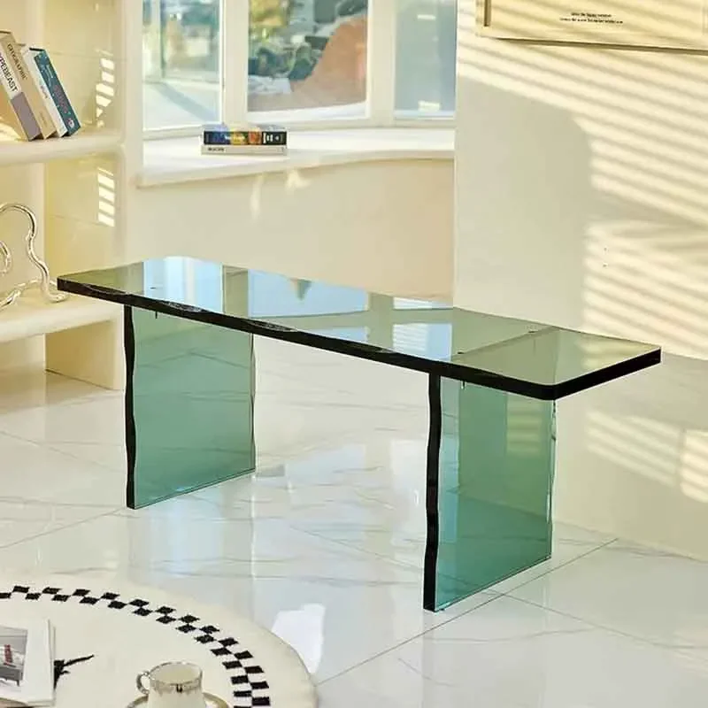 

Акриловый длинный табурет, табурет для смены обуви, табурет для ног, роскошный стул для отдыха, прикроватный табурет, креативная скамейка, скандинавская мебель, индивидуальный заказ