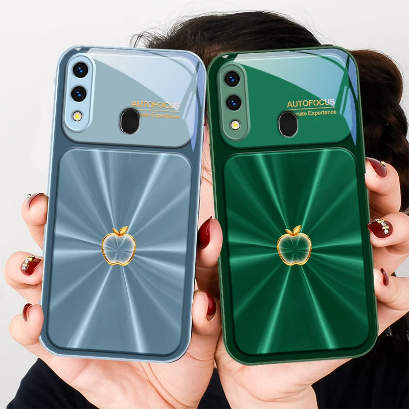 

Silver focused gradient For Samsung A20 30 22 23 24 25 26 31 32 A33 34 35 42 50 51 52 53 54 55 56 70 71 72 73 glass phone case