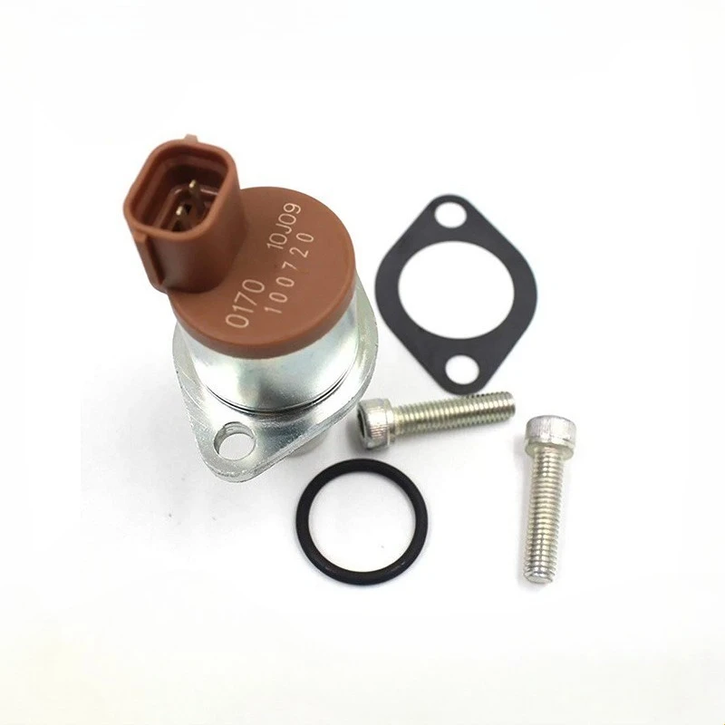 

294200-0260 294200-0170 Fuel Metering Solenoid Valve For Toyota Nissan FUEL PUMP PRESSURE REGULATOR CONTROL VALVE