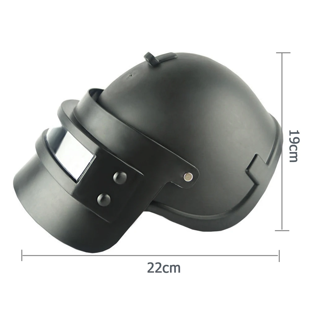 Women Men Eat Chicken Cosplay Cap Game Prop Head Cap Cosplay Equipment Helmet Role Play Game Props for PUBG Cosplay