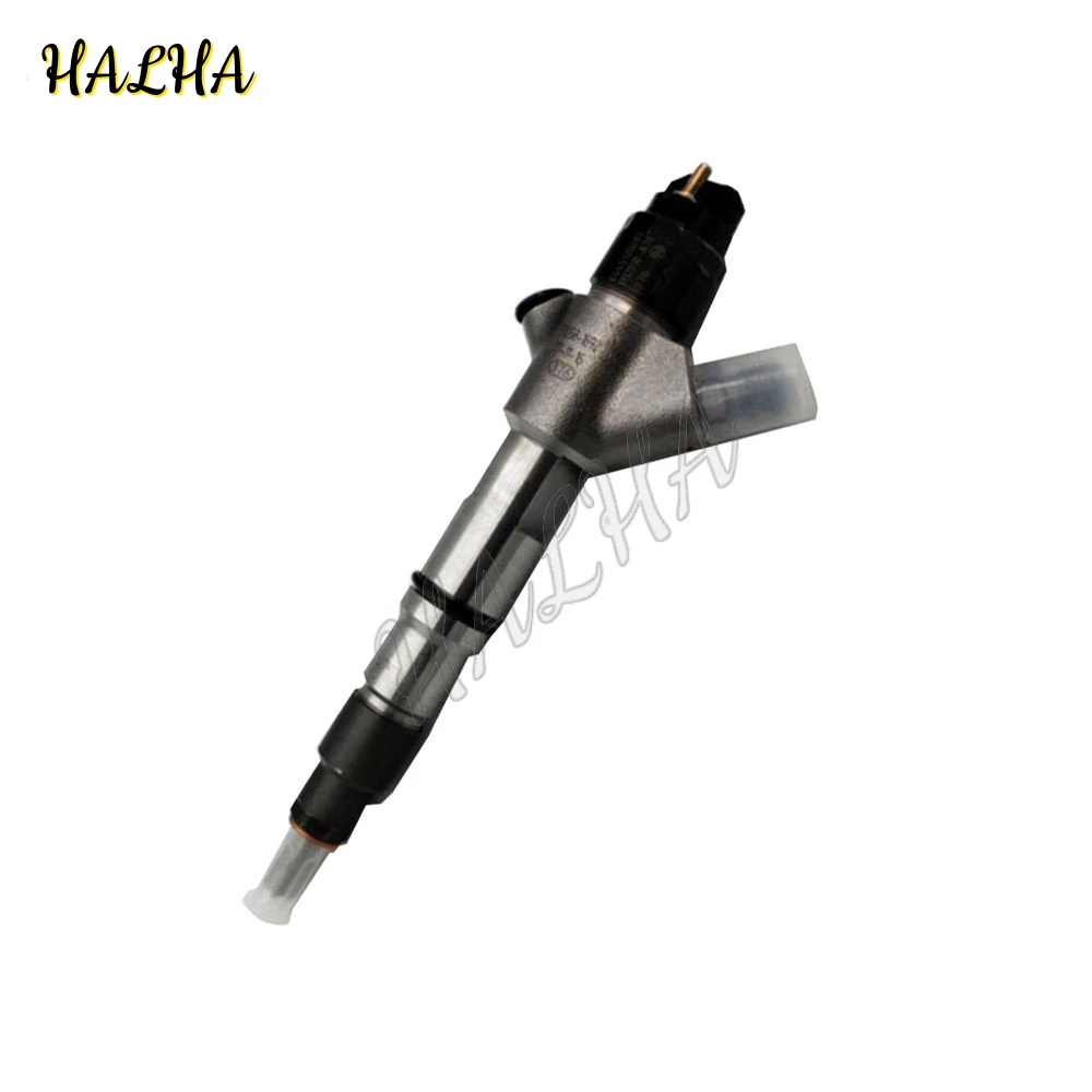 Common Rail Diesel Injection 0445120224 0445120134 0445120149 0445120344 0445120429 For Engine Injector