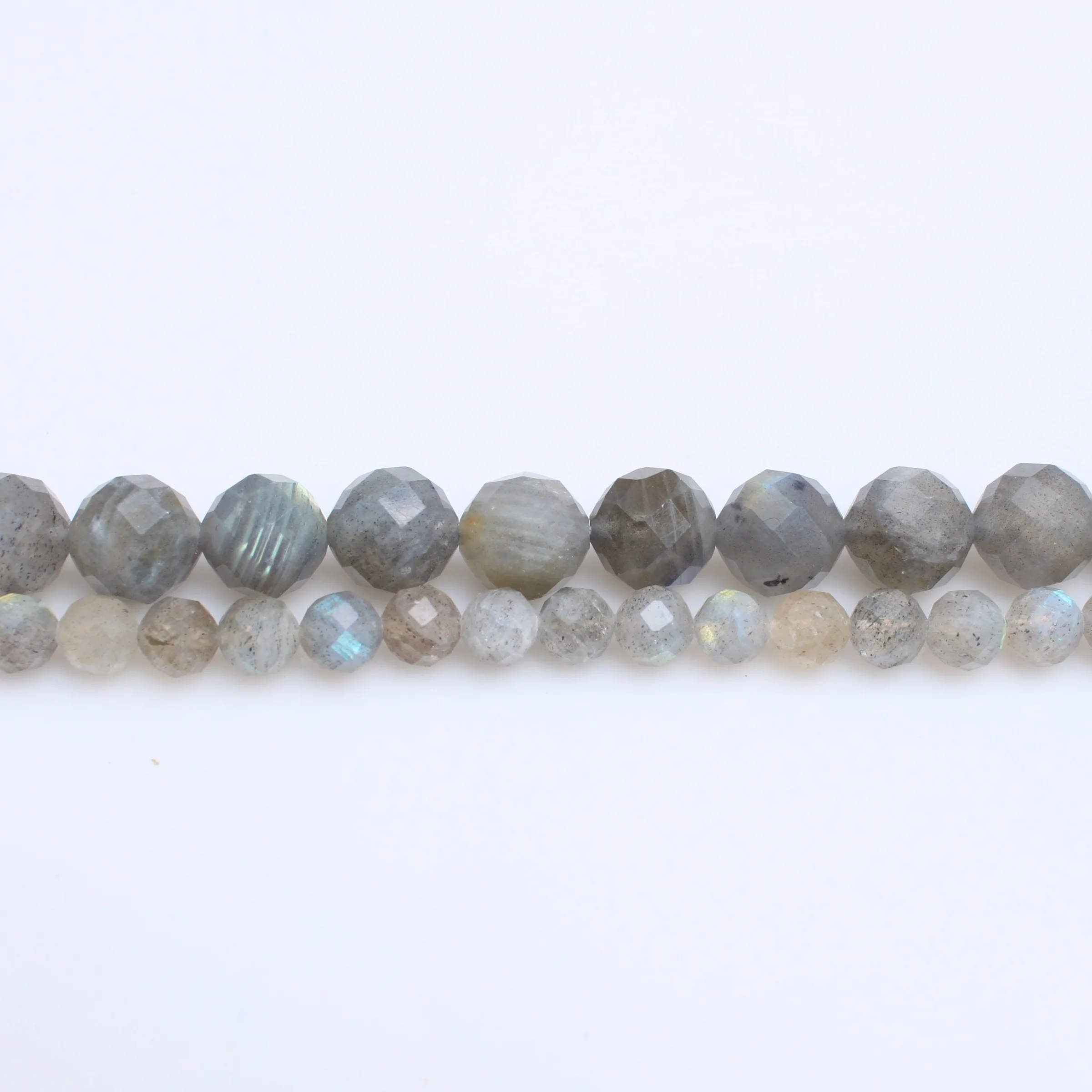 

Factory wholesale natural stone AAA elongated stone handmade engraved beads 6-10mm DIY bracelet accessories Baroque hard cutting