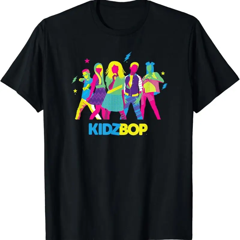 Kidz Bop Pop Star S…