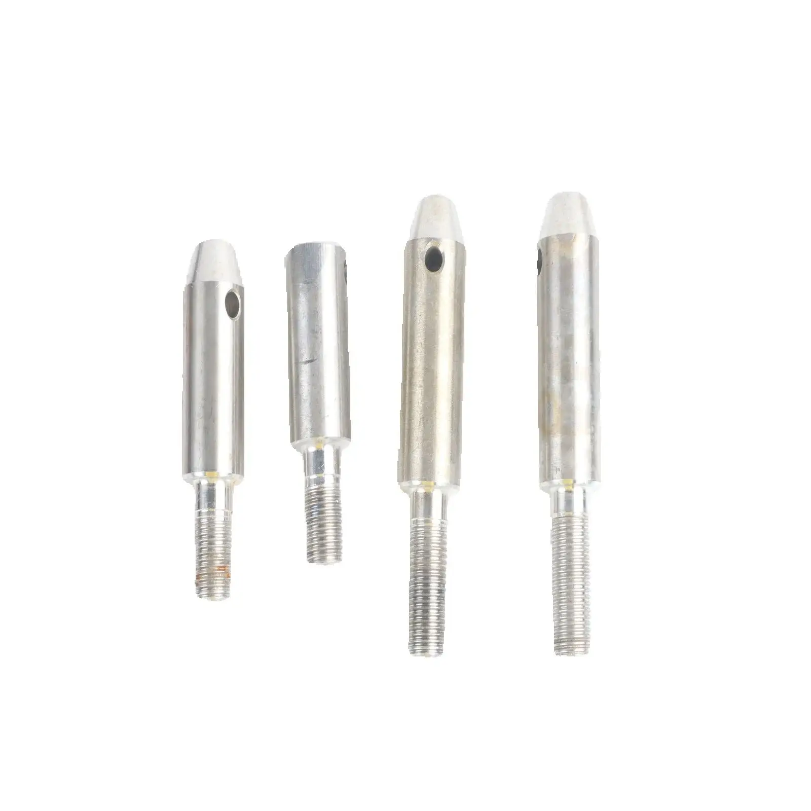 2pcs Front Swaybar Quick Disconnect Kit 9001 Fits For 2007-2018 For Jeep Wrangler 2.5-6.0 Inch Lift