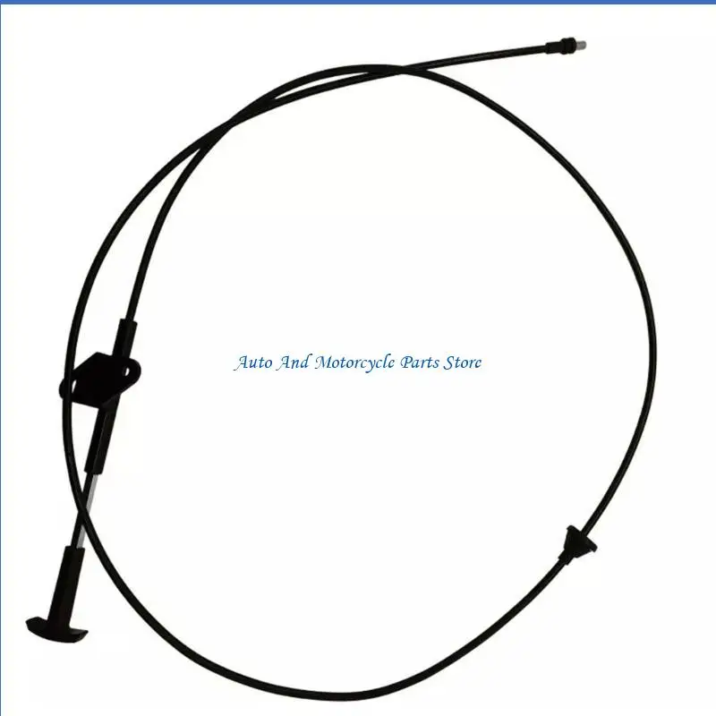 

P9FD LANG LOSTINTING HOOD LEASTER CABLE SCAPERES CONTROL CONTROL Замена шнура 20429339