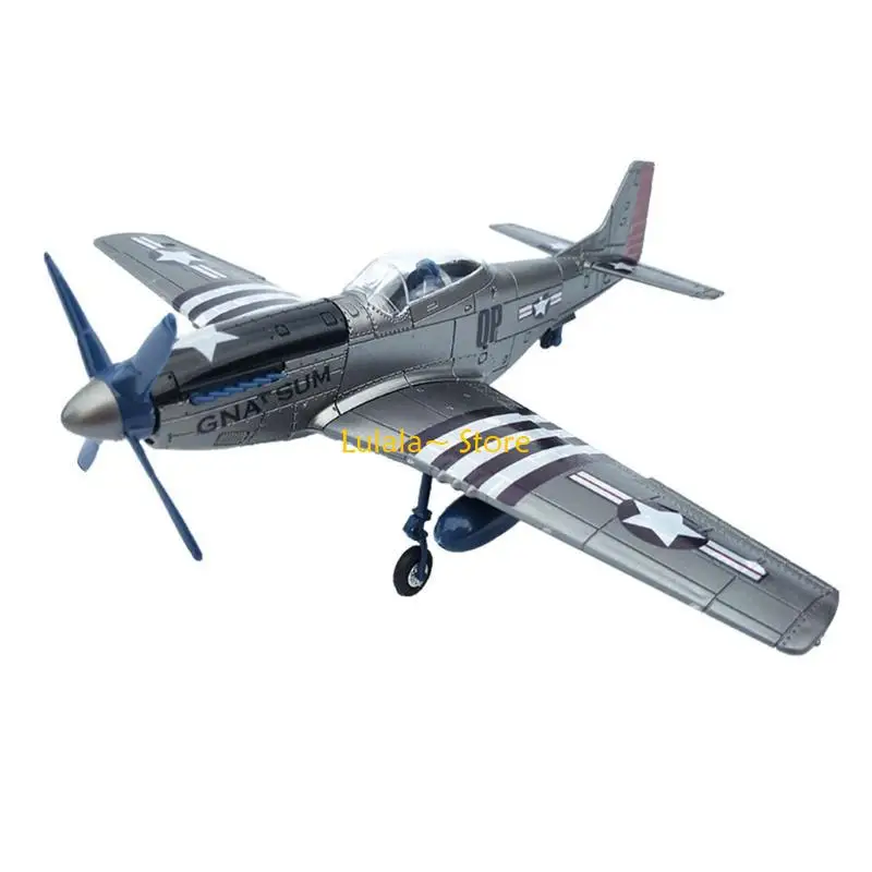 

Y4QA DIY Jet Disassembled Model Fighter Kids Gift Random Color Delivery 1:48