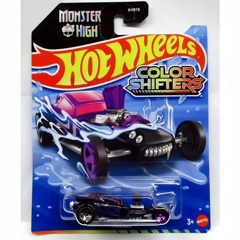 

Новый Bhr15, продажа, термочувствительная цветная серия, горячие колеса, меняющая литая модель автомобиля, игрушки для мальчиков, настольные игрушки, рождественский подарок