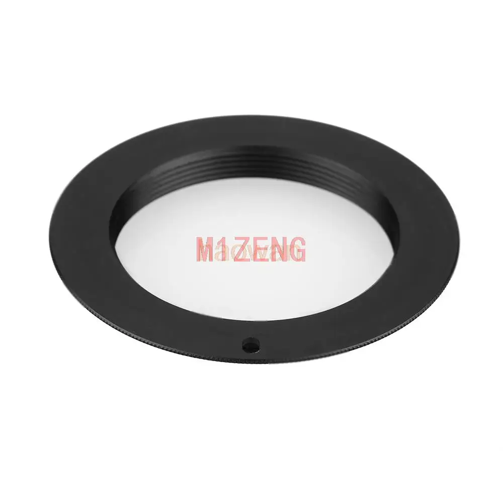 M42-nex Slanke Adapterring Voor M42 42Mm Lens Tot Sony E Mount A1 NEX-3/5/6/7 A7 A7r A 7S A7r2 A7r3 A7r4 A7r5 A6000 ZV-E10 Camera