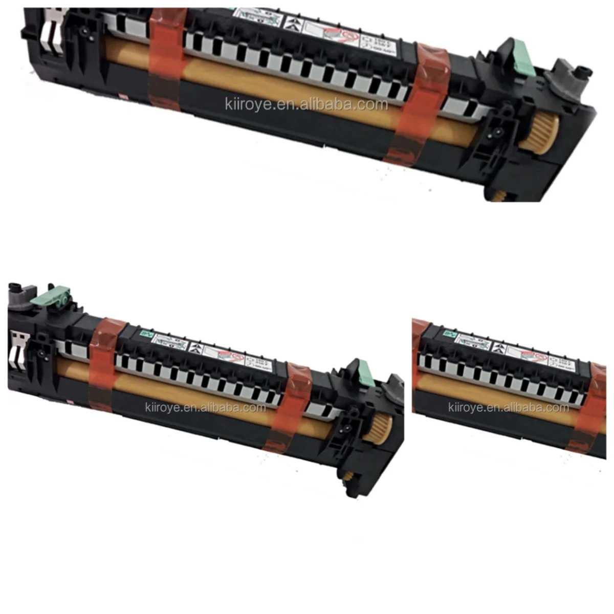 ชุดฟิวเซอร์ EL300844 สำหรับเครื่องถ่ายเอกสาร Xerox DocuPrint P355 M355 ชุดประกอบการพิมพ์ 355