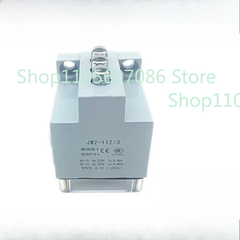 New Machine Tool Combination Travel Switch JW2-11Z/3F JW2-11Z/3 JW2-11AZ/3