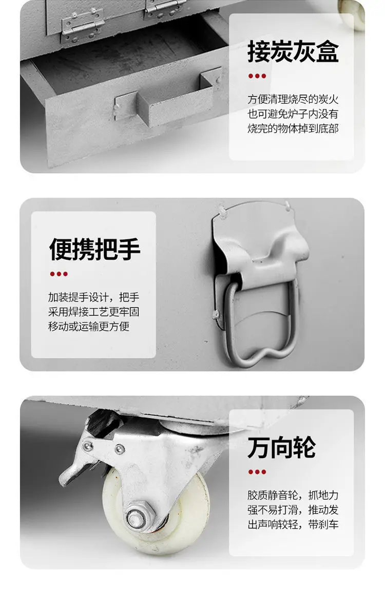 Machine à patates douces rôties, commerciale, stand mobile, machine à patates douces rôties,