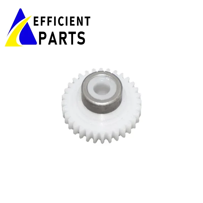 2pcs  NGERH0062QSZZ Clutch Gear for Sharp AR 2718 AR2616 AR2618 AR3820 3818 160 161 copier parts