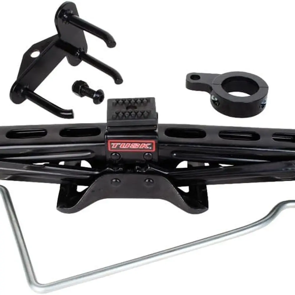 

Scissor Jack Kit for Polaris RZR Pro S4 Ultimate Calavera Edition 2026