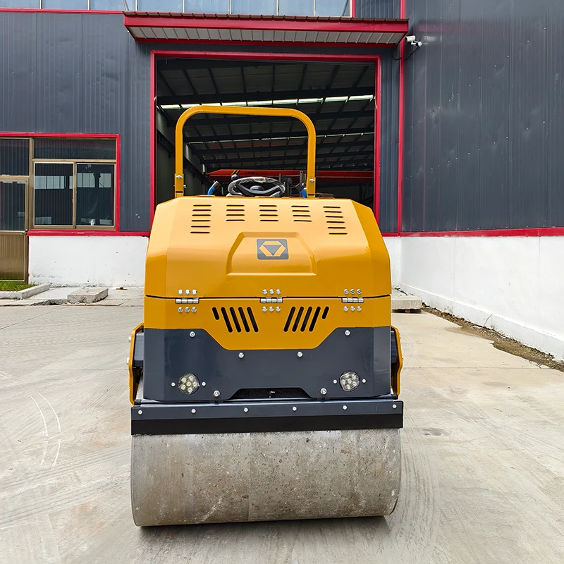 بيع الأسطوانة الصغيرة ذات النظام الهيدروليكي للديزل عالي الطاقة #6