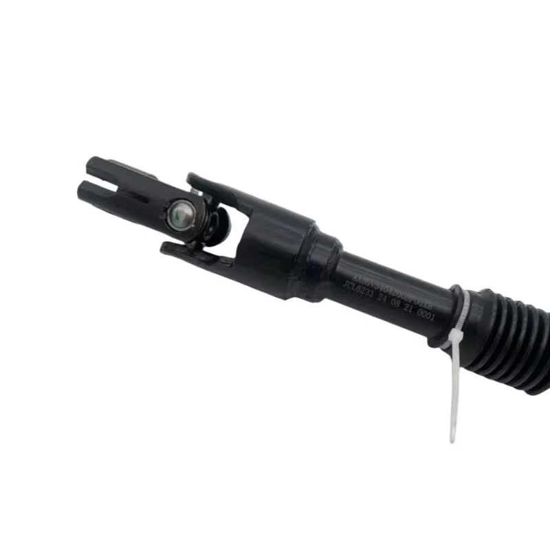 

3404200BP00XB Lower Steering Column Shaft Power Steering Gear Shaft Rack Pinion Knuckle to GREAT WALL WINGLE 6