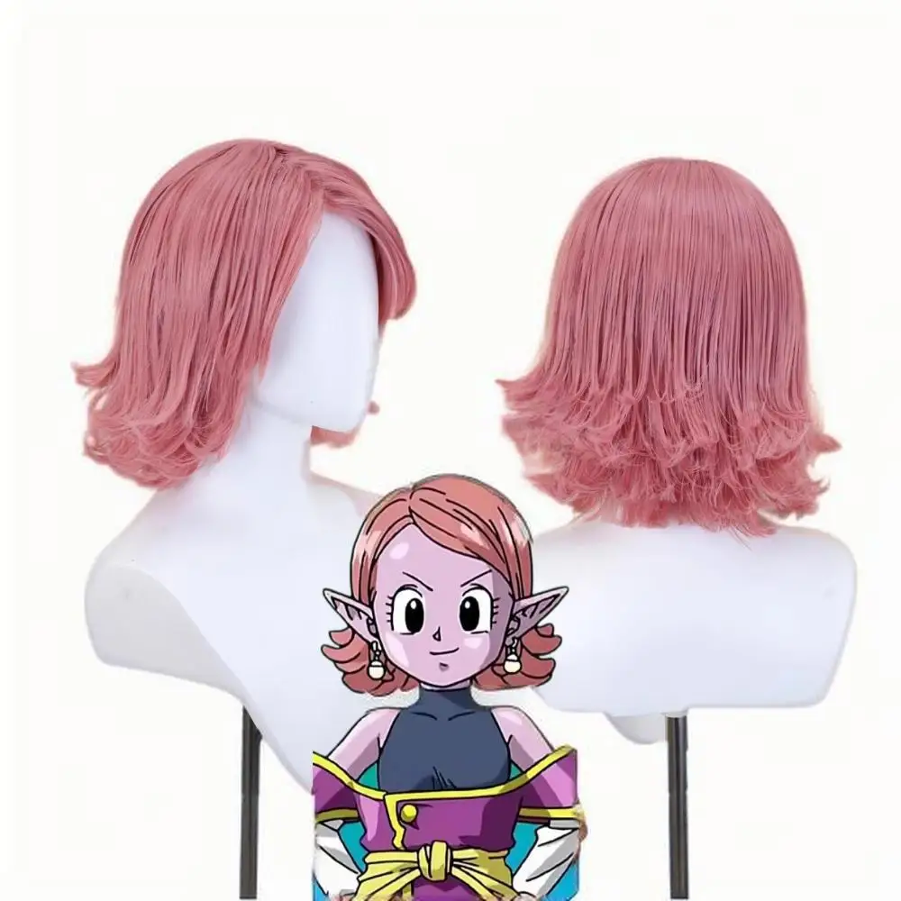 Fire Emblem: Three Houses Linhardt Cosplay Wig