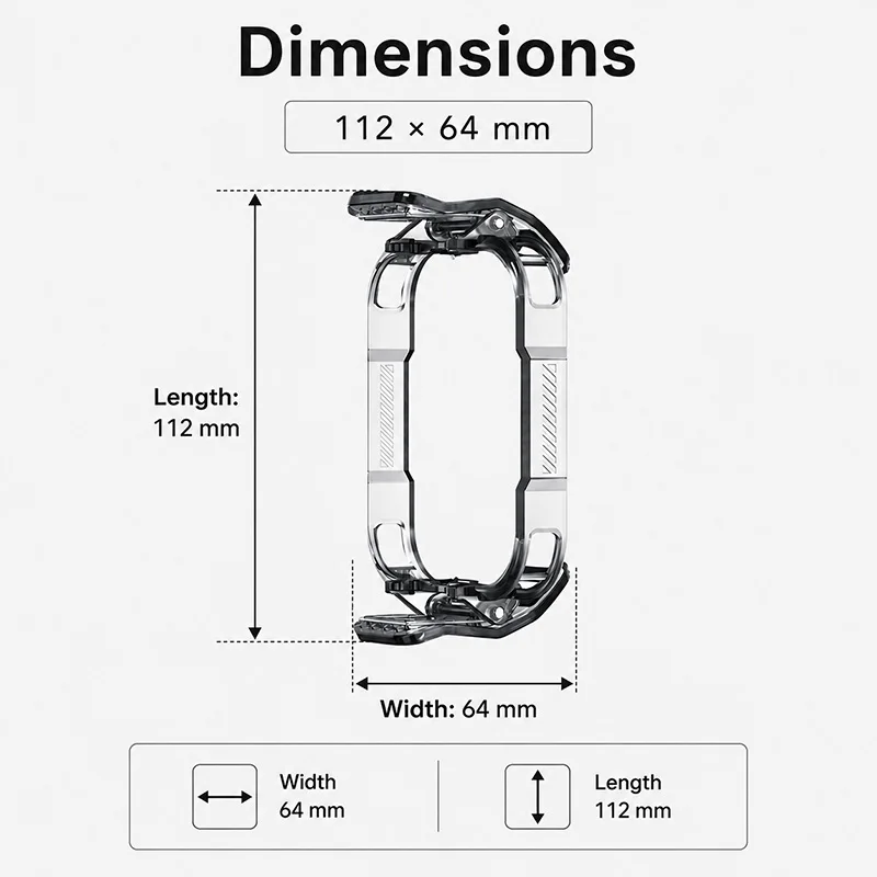 nubia-red-magic-5-pro-36w-vc-liquid-semiconductor-phone-cooler-dual-purpose-rgb-low-noise-game-phone-radiator-with-magnetic-att