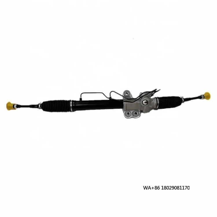 

Steel Machine Wholesale Suppliers Online LHD Auto Hydraulic Steering Gear OEM 49001-3XT0B