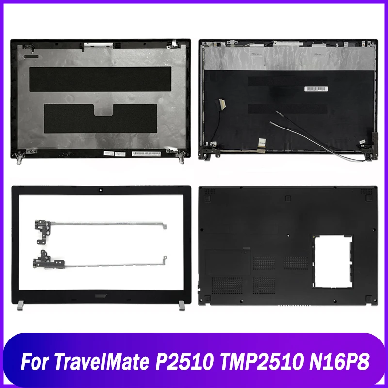 

Новая задняя крышка для ноутбука Acer TravelMate P2510 TMP2510 N16P8