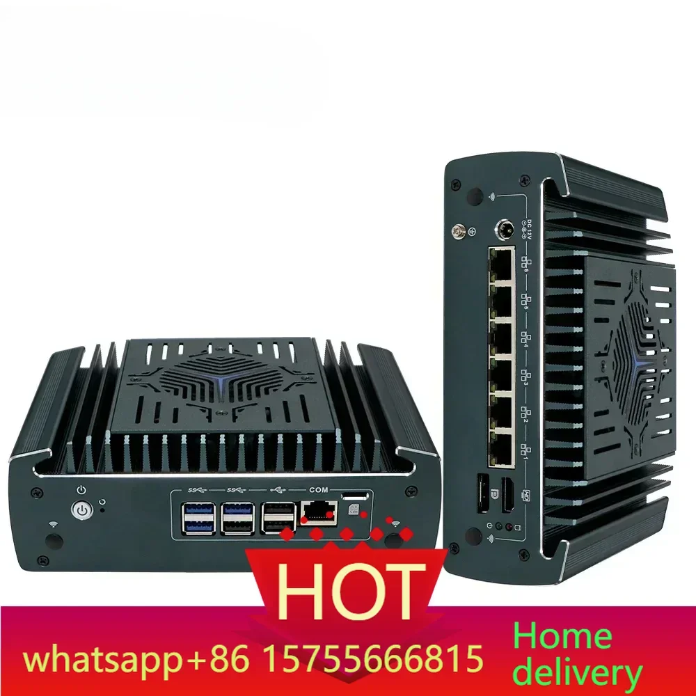 Micro Appliance Lin…