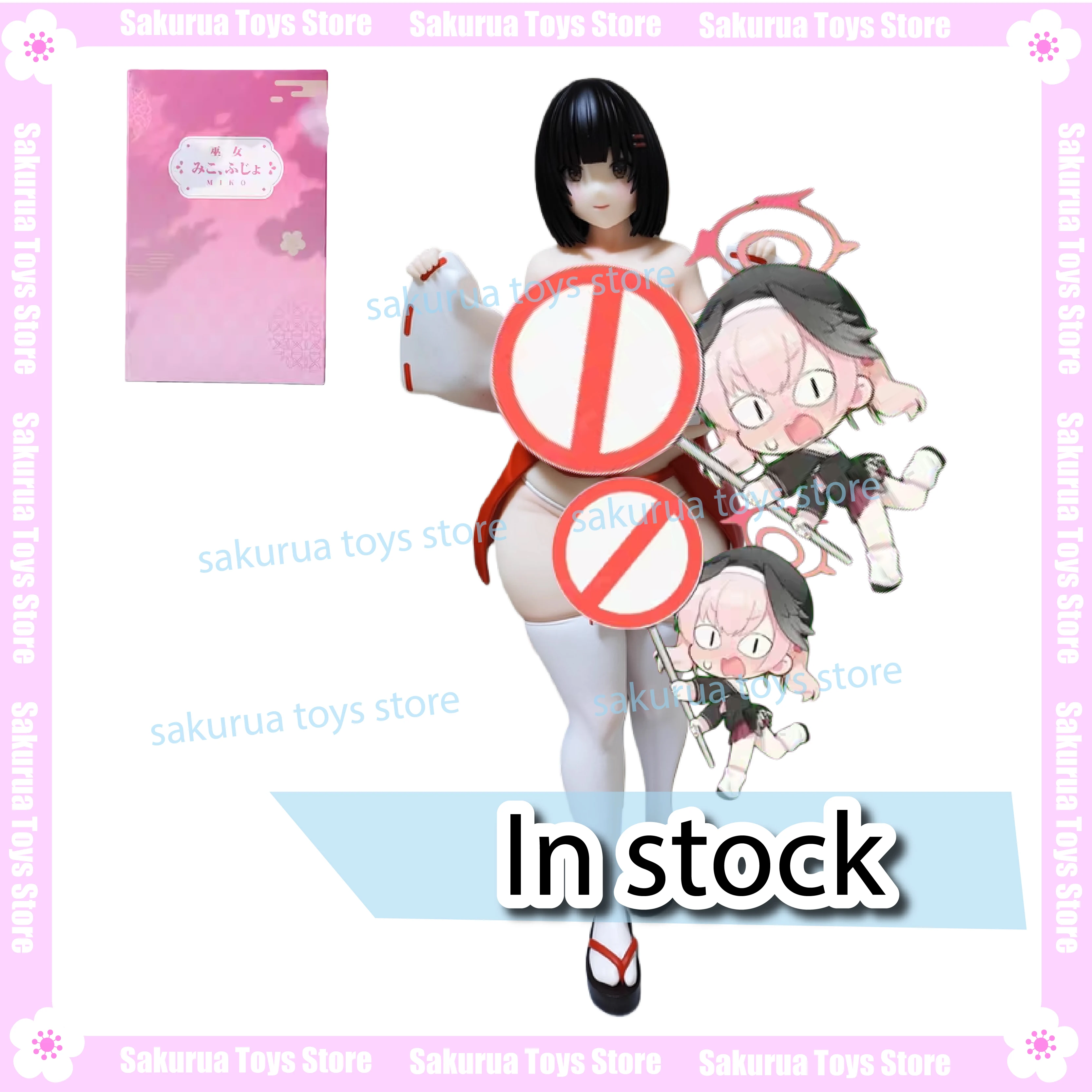 

В наличии, высококачественная версия фигурки Толстого Мико, Сергеад Мир;ертерт, оригинальная модель живописи, украшения, подвижные фигурки, коллекция подарков