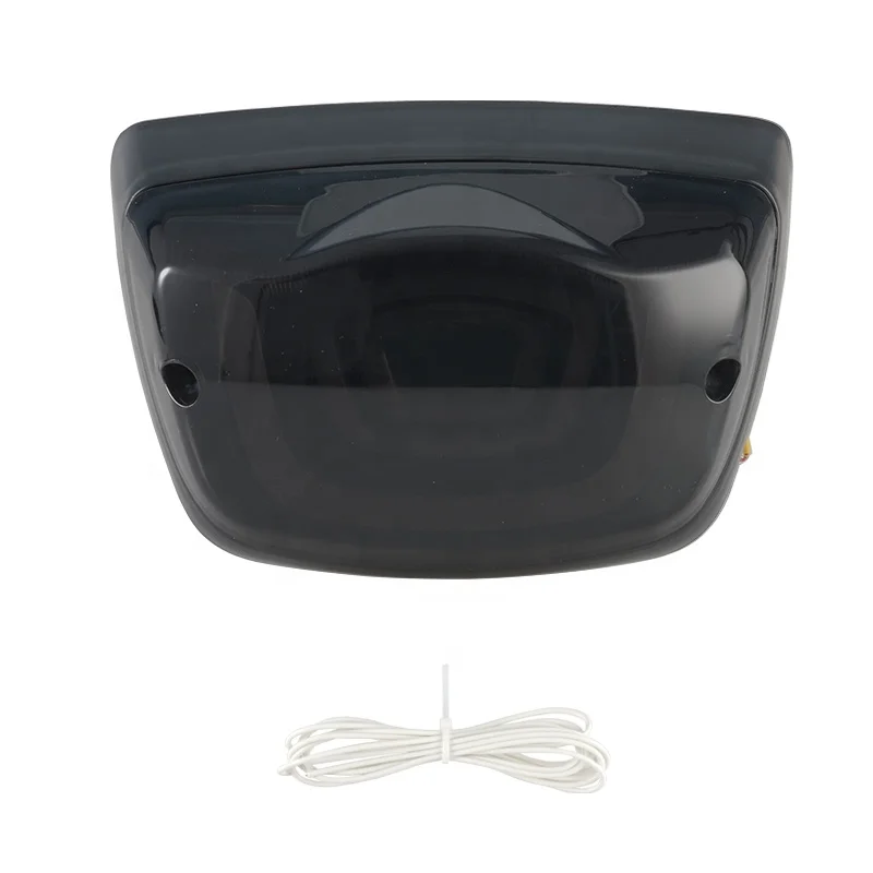 

Suitable for VESPA LXV 50 125 150 High-brightness motorcycle lighting system LED rear taillights Brake lights