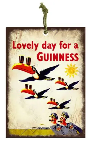 H1,Guinness Flying … - image