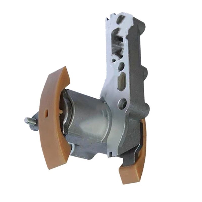 

Автомобильный устройство регулировки распределительного вала натяжитель цепи ГРМ аксессуары для автомобильного распределительного вала 058109217D натяжитель цепи для A4 A6