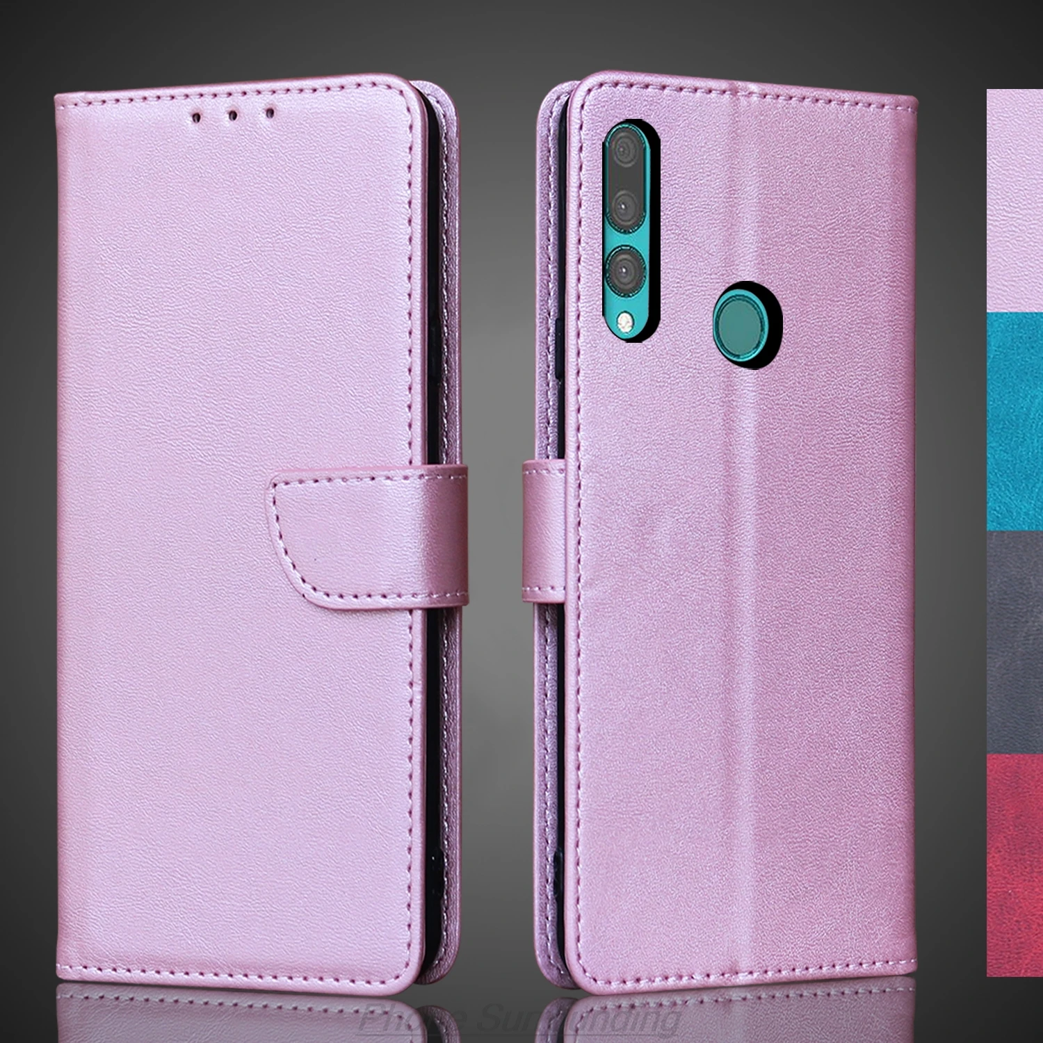 Wallet Flip Cover L… - image