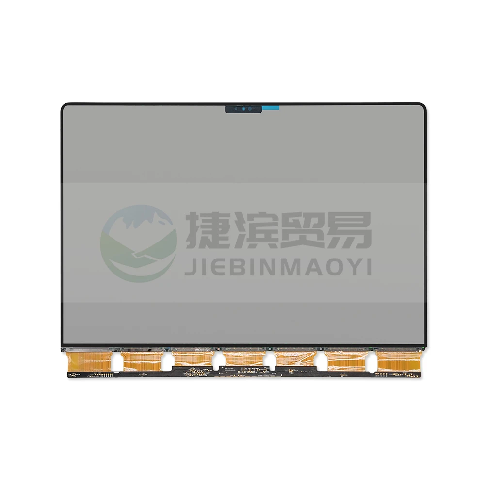 Imagem -03 - Laptop Lcd Display Screen Monitor Panel Macbook Pro Retina 14 m1 Pro Final de 2023 A2442 Emc3650 Final de 2023 Novo