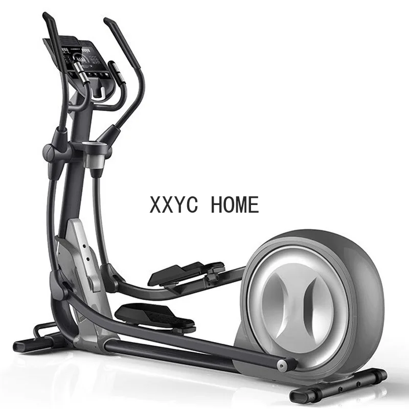 

Большая Коммерческая эллиптическая машина с магнитным управлением, для помещений, многофункциональная машина для спортзала, выезда через границу, экспорт